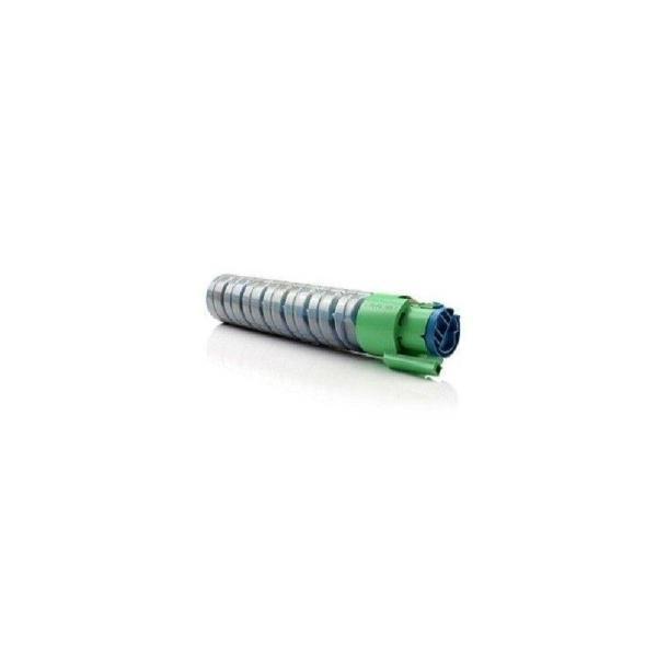 Consumible Cian compatible Ricoh C410Dn