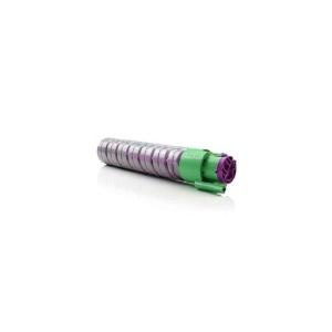 Consumible Magenta compatible Ricoh C410Dn