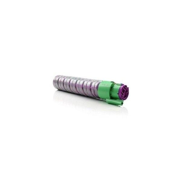 Consumible Magenta compatible Ricoh C410Dn