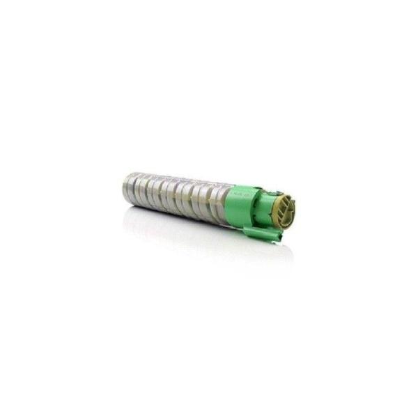 Consumible Amarillo compatible Ricoh C410Dn