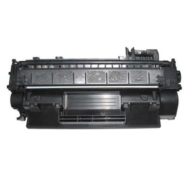 Cartucho de tóner compatible Canon 719