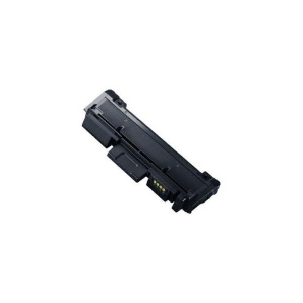 Cartucho de tóner Negro Alta Capacidad compatible Samsung D116L