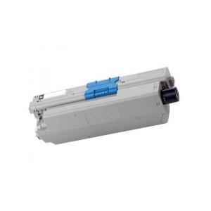 Cartucho de tóner compatible OKI C310