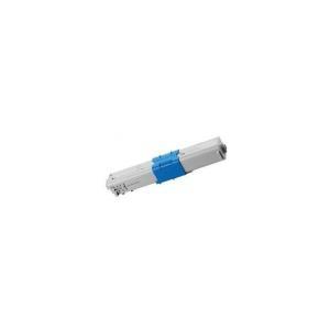 Cartucho de tóner Magenta compatible OKI C310