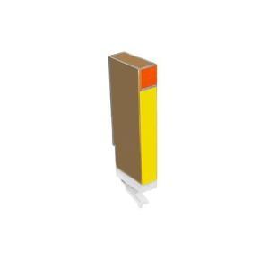 Cartucho de tinta HP 920 XL amarillo (CD974AE) compatible (CON CHIP)