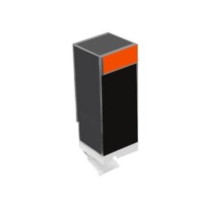 Cartucho de tinta HP 920 XL negro (CD975AE) compatible (CON CHIP)
