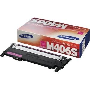 Consumible Magenta Alta Capacidad original Samsung CLP360