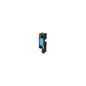 Cartucho de tóner Cian compatible Epson c1700