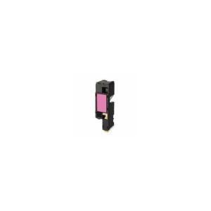 Cartucho de tóner Magenta compatible Epson c1700