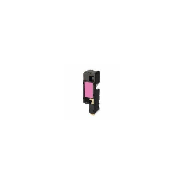 Cartucho de tóner Magenta compatible Epson c1700