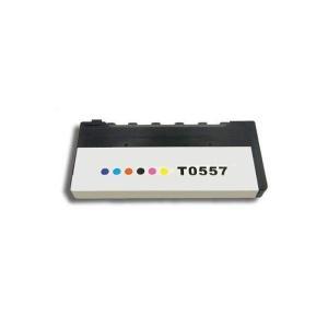 Cartucho de tinta compatible Epson T5570