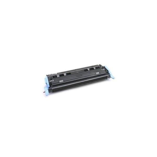 Cartucho de tóner Negro compatible Canon 707