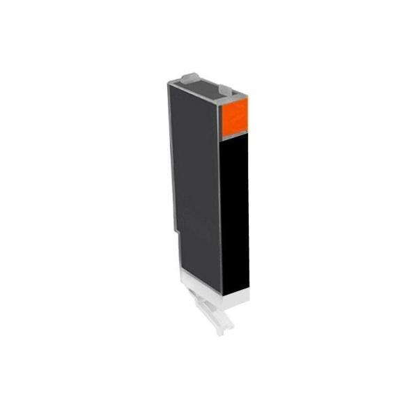 Cartucho de tinta Negro XL compatible Canon 551BK