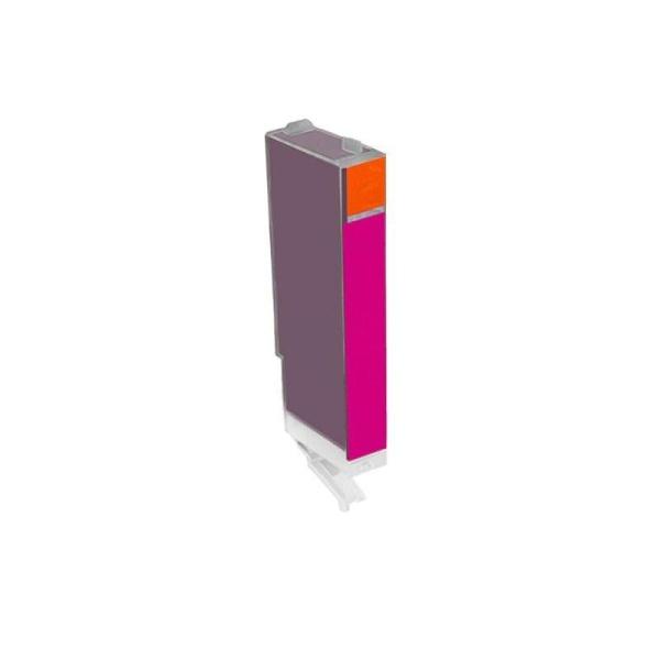 Cartucho de tinta Magenta XL compatible Canon 551M