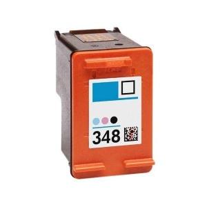 Compatible HP 348 Photo Cartucho de tinta  C9369EE