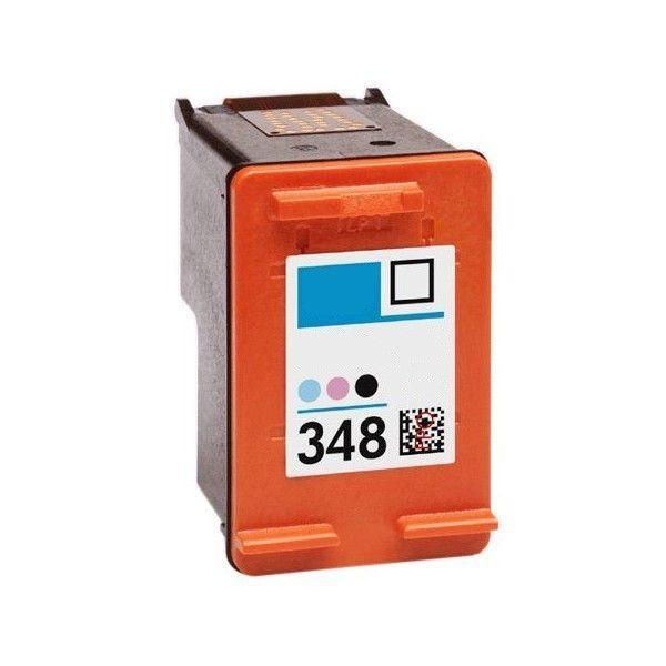 Compatible HP 348 Photo Cartucho de tinta C9369EE