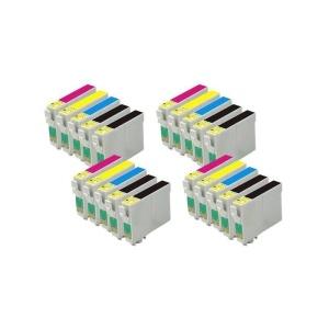 Pack ahorro compatible Epson T1811