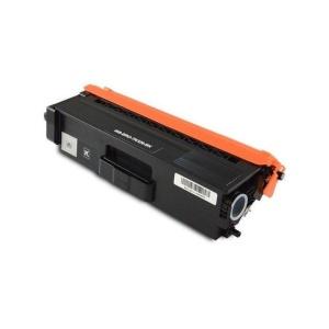 Cartucho de tóner Negro compatible Brother TN321BK