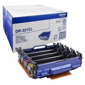 Tambor de imagen original Brother DR321CL