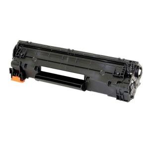 Toner compatible HP 83A sustituye a CF283A para HP LaserJet Pro MFP M125 M126 M127 M128