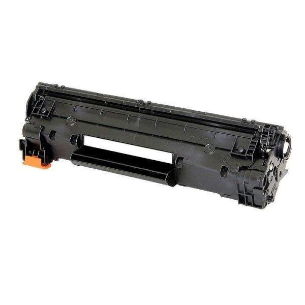 Toner compatible HP 83A sustituye a CF283A para HP LaserJet Pro MFP M125 M126 M127 M128