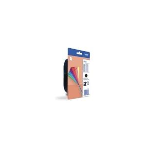 Cartucho de tinta Negro original Brother Lc223Bk