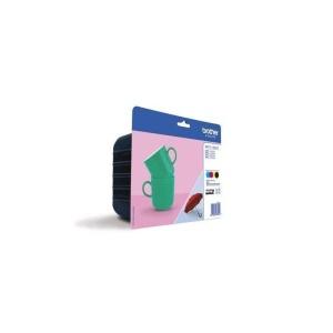 Consumible XL Alta Capacidad original Brother LC227XLVAL