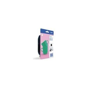 Cartucho de tinta Negro XL Alta Capacidad original Brother LC227XLBK