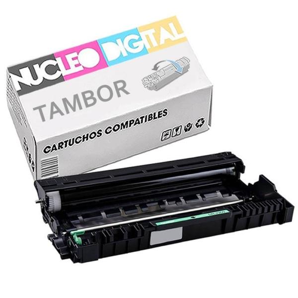 Tambor de imagen compatible Brother DR2300