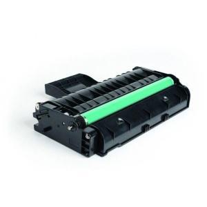 Cartucho de tóner compatible Ricoh Sp201N