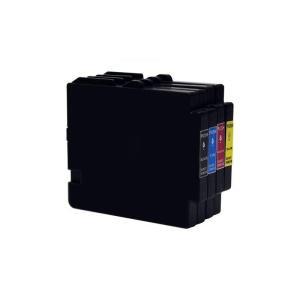 Consumible Negro XL Alta Capacidad compatible Ricoh 41