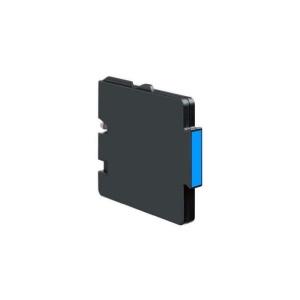 Consumible Cian XL Alta Capacidad compatible Ricoh 41C