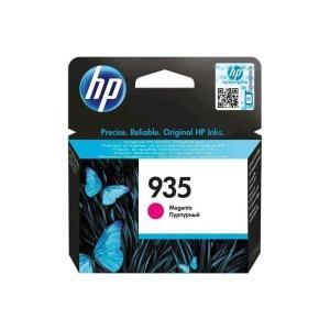 Cartucho de tinta original HP 935 magenta C2P21AE