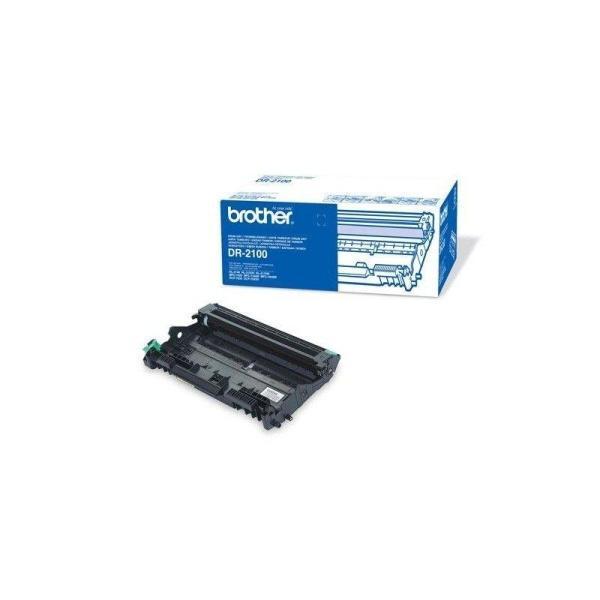 Tambor de imagen original Brother DR2100