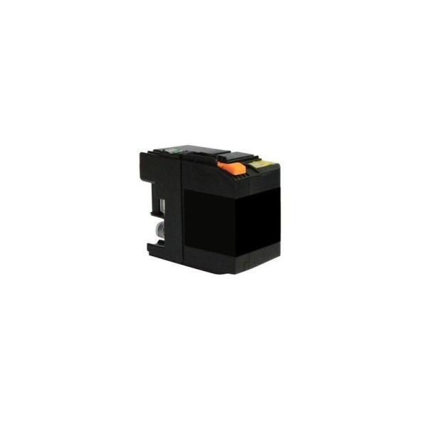 Cartucho de tinta XL Alta Capacidad compatible Brother Lc129Xl