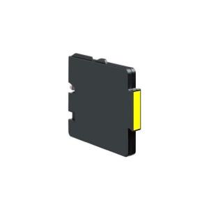 Consumible Amarillo XL Alta Capacidad compatible Ricoh 31YL