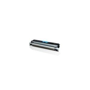 Cartucho de tóner Cian compatible Xerox 6121Mfp