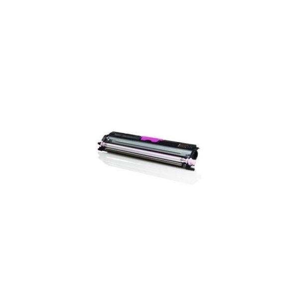Cartucho de tóner Magenta compatible Xerox 6121Mfp