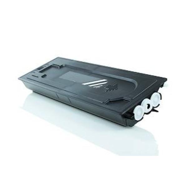 Compatible cartucho De Toner Kyocera TK420 Negro sustituye a  370AR010
