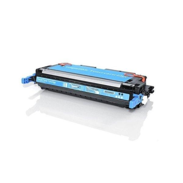 Toner compatible HP Q6471A CYAN Nº502A
