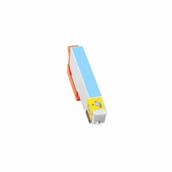 Cartucho de tinta Cian XL compatible Epson T2435