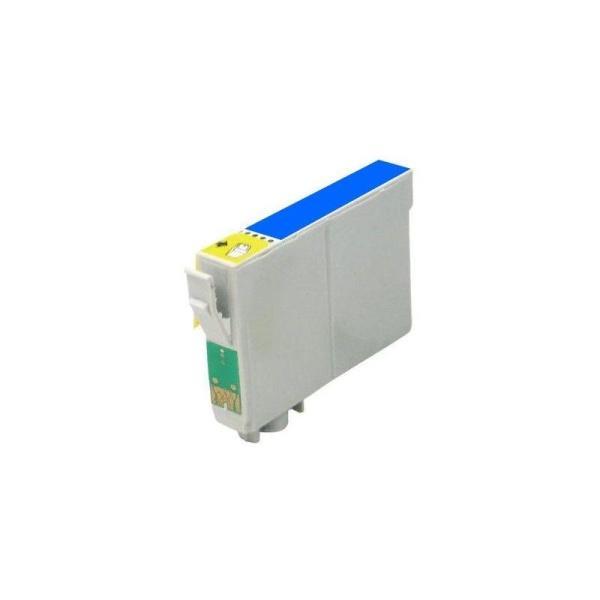 Cartucho de tinta Cian XL compatible Epson T2992