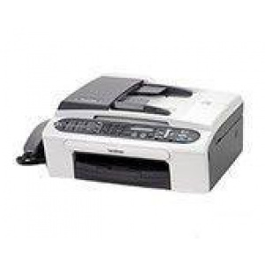 Brother FAX 2480C