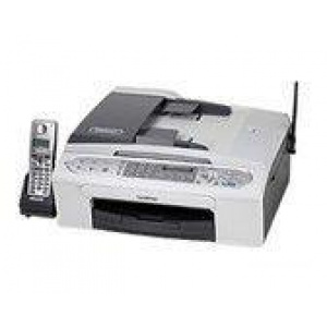 Brother FAX 2580C
