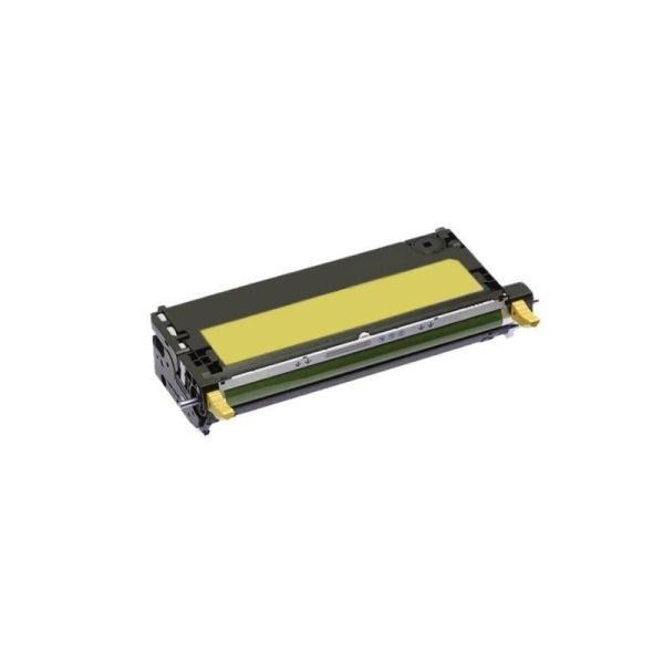Cartucho de tóner Amarillo compatible Epson C13S051124
