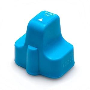 Tinta HP 363 XL Cartucho compatible Cyan sustituye a C8771EE