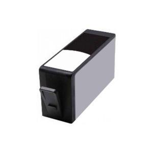 Cartucho de tinta HP 934XL negro compatible con HP C2P23AE