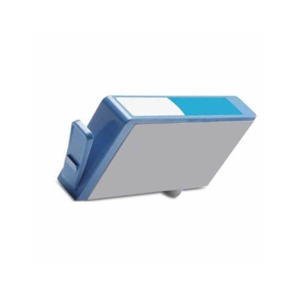 Cartucho de tinta HP 935XL cyan compatible con HP C2P24AE