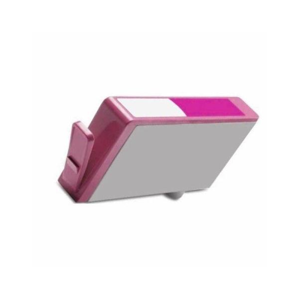 Cartucho de tinta HP 935XL magenta compatible con HP C2P25AE