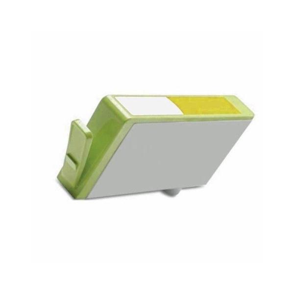 Cartucho de tinta HP 935XL amarillo compatible con HP C2P26AE